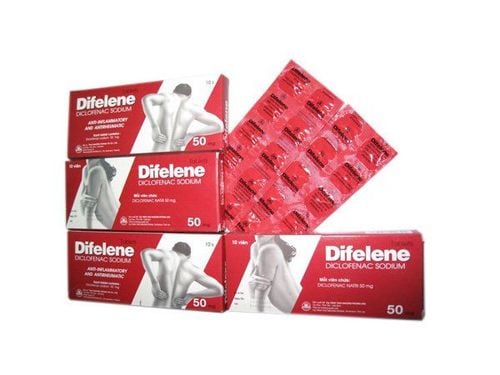 Difelene should be used correctly for the intended purpose.