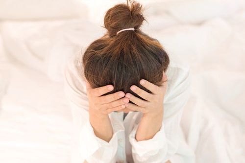 Difelene may cause headaches in some users
