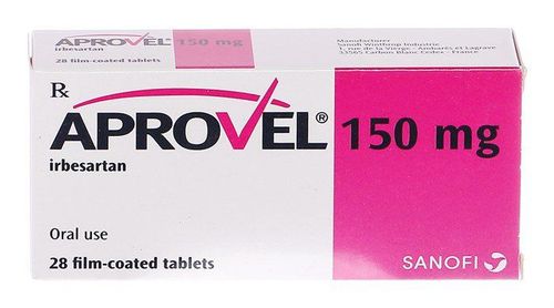 What is Aprovel?