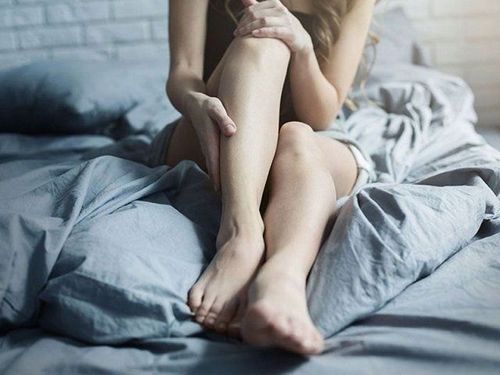 Thường xuyên bị chuột rút là dấu hiệu cảnh báo cơ thể đang thiếu canxi