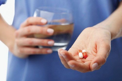 Để phát huy công dụng của thuốc amdepin duo thì người bệnh nên uống thuốc theo hướng dẫn