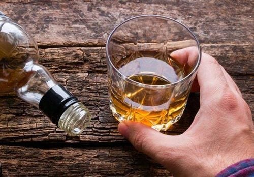 Patients taking Levosulpiride should avoid consuming alcohol
