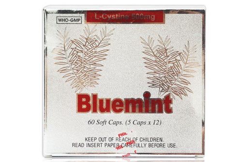 Bluemint được nhiều người tin dùng trong lĩnh vực làm đẹp