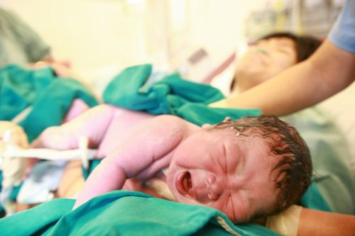 Thông báo tổ chức khóa đào tạo “Chăm sóc sơ sinh cơ bản”