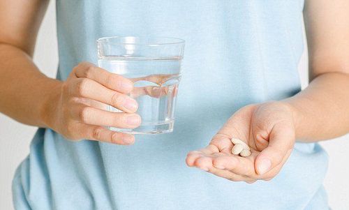 Người bệnh nên sử dụng thuốc clatab 500mg đúng liều lượng