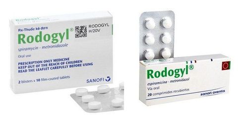 Rodogyl