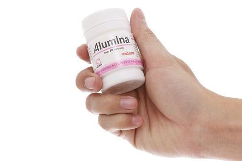 Alumina is used in the treatment of certain gastric and duodenal diseases.