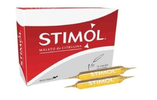 Stimol is used to improve overall health and alleviate asthenia.