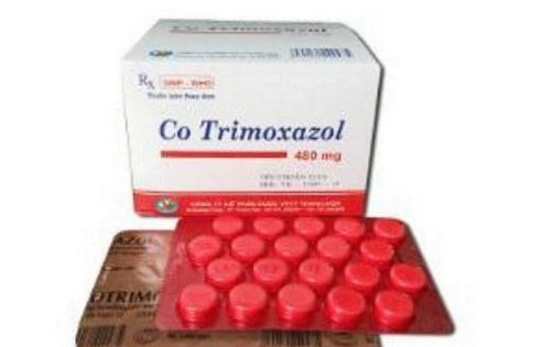 Cotrimoxazole is one of the sulfamide antibiotics.