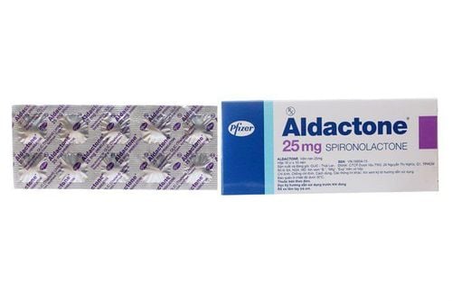 Using Aldactone for acne treatment