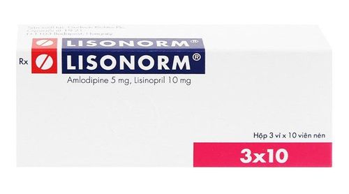 What is Lisonorm?  