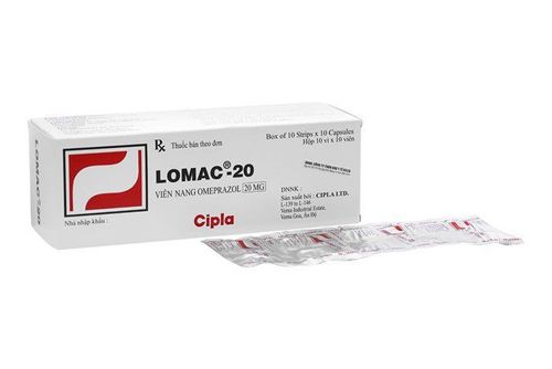 What is the effect of Lomac 20?  