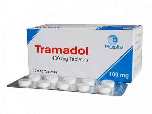 Indications of Tramadol