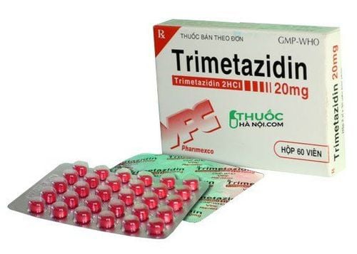Special Warnings When Using Trimetazidine