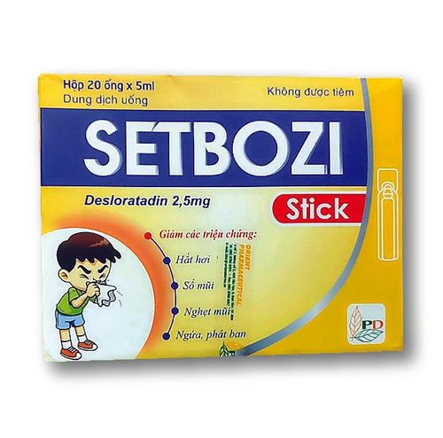 Slide item