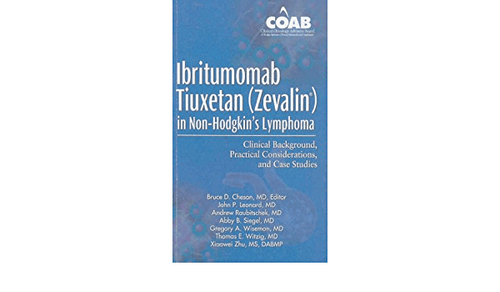 Công dụng thuốc Ibritumomab Tiuxetan