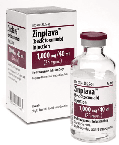Công dụng thuốc Zinplava