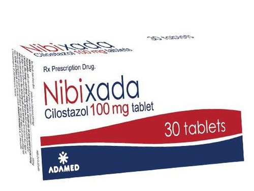 Công dụng thuốc Nibixada