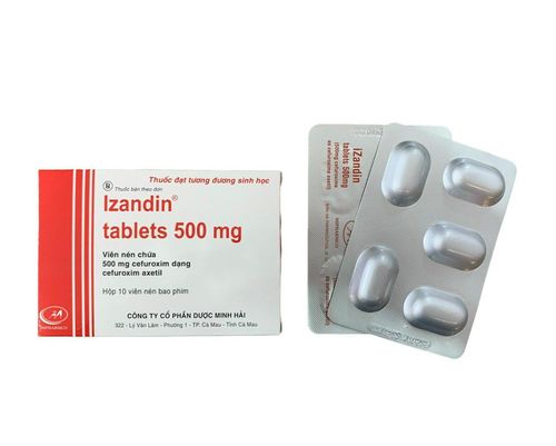 Slide item