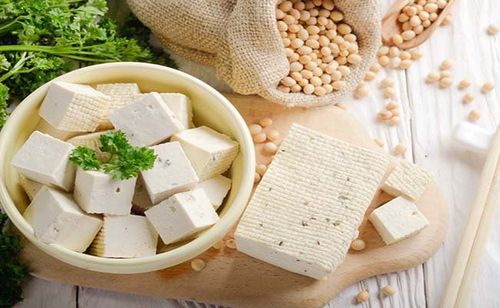 Bị tiểu đường có ăn được đậu phụ không?