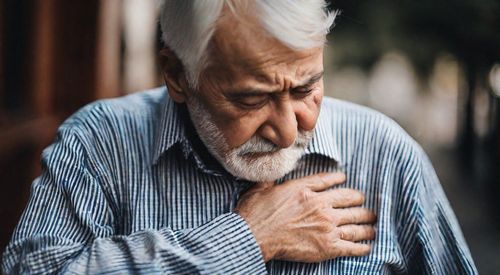 Nhịp tim nhanh có nguy hiểm không?