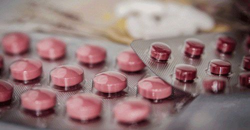 Các loại thuốc cũng có thể là nguyên nhân gây bệnh mà bạn không biết đến