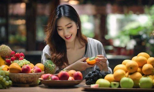 Người bệnh tim nên ăn trái cây gì?