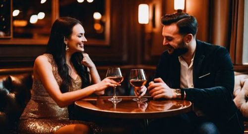 Mọi người nên tách hai loại thức uống này khỏi nhau ở các bữa tiệc