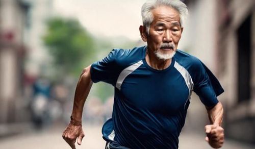 
Hãy chủ động tập thể dục vào buổi sáng và tránh lúc trước khi ngủ vài giờ để có giấc ngủ ngon nhất
