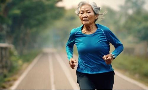 Mối quan hệ giữa nhịp tim và huyết áp thể hiện rõ ràng hơn khi tập thể dục