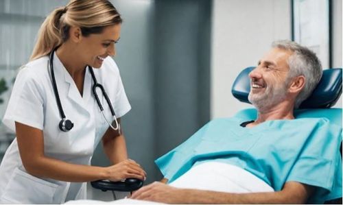 Bệnh nhân sử dụng thiết bị nhịp tim cần tuân thủ theo kế hoạch và lời khuyên của bác sĩ