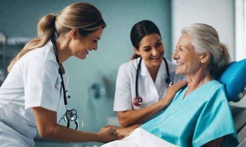 Vinmec là địa chỉ uy tín trong danh sách khám và chữa trị bệnh tim mạch ở đâu tốt nhất