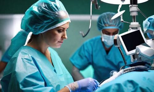 Vinmec là bệnh viện hàng đầu về phẫu thuật thay van động mạch chủ qua da