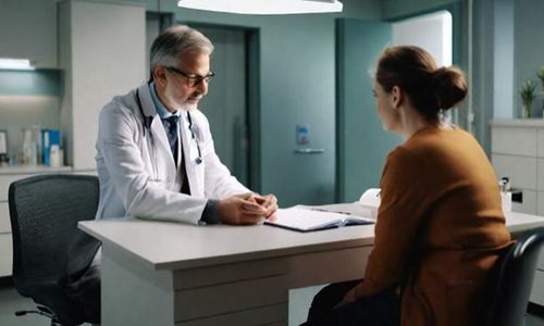 Bác sĩ tư vấn về việc thói quen lười hoặc ít vận động có hại cho sức khỏe tim mạch như thế nào