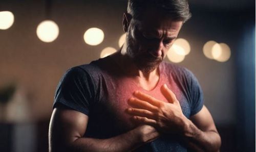 Bệnh nhân hội chứng ống cổ tay có nguy cơ đột quỵ