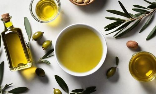 Dầu olive nguyên chất mang lại nhiều lợi ích sức khỏe