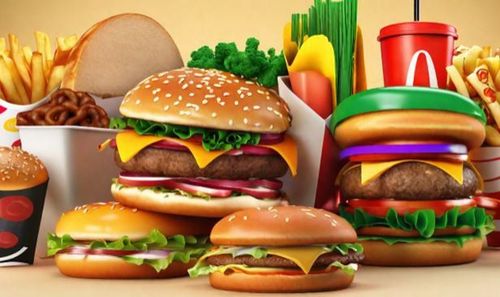 
Ăn uống không lành mạnh góp phần dẫn đến hơn 50% số ca tử vong ở bệnh nhân tim mạch
