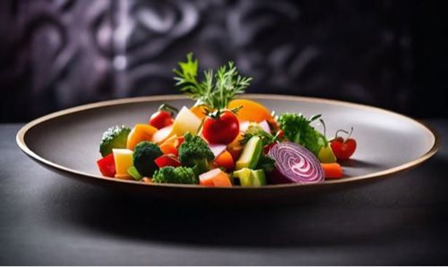 
Chế độ ăn Địa Trung Hải rất phù hợp với sức khỏe tim mạch
