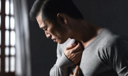 
Người có các triệu chứng cảnh báo cơn nhồi máu cơ tim nên dừng theo dõi trận đấu ngay lập tức
