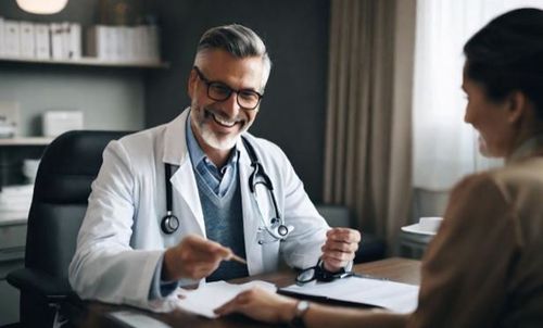
Những vận động viên có các nguy cơ mắc các bệnh tim mạch cần phải được bác sĩ chuyên khoa tư vấn về chế độ tập luyện

