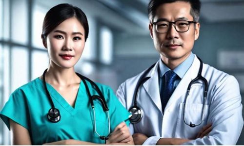 Các bác sĩ cho biết rằng phụ nữ có xu hướng mắc bệnh tim muộn hơn đàn ông