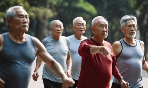 
Đi bộ nhẹ nhàng cũng là hình thức giảm cân phù hợp cho mọi loại bệnh

