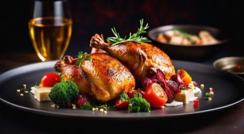 Ăn quá no có thể là yếu tố dẫn đến nguy cơ đau tim mà ít người biết đến