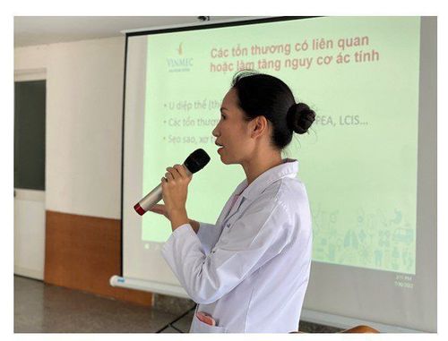 Chuỗi chương trình đã mang lại những kiến thức sức khỏe vô cùng bổ ích cho người dân Đà Nẵng và miền Trung – Tây Nguyên
