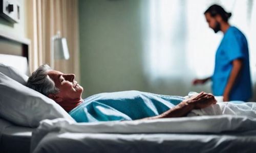 Phẫu thuật tim nội soi ít gây đau đớn hậu phẫu thuật