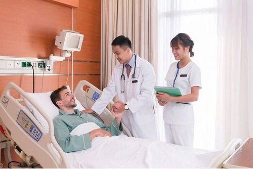 Bệnh nhân có thể yên tâm về việc chữa động mạch vành ở đâu tốt nhất tại trung tâm tim mạch tại Vinmec