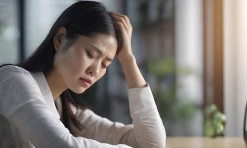 Cần lưu ý những dấu hiệu nhỏ của bệnh rung tâm nhĩ: đau đầu, chóng mặt, choáng váng...