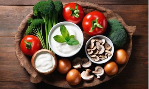 Ngoài luyện tập, mọi người cần có chế độ ăn uống lành mạnh để có thể giảm nguy cơ mắc bệnh tim mạch