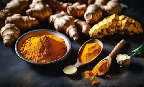 Nghệ là trong các loại thảo mộc có thể sử dụng với thuốc tim mạch