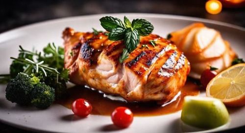 Triglyceride được tạo ra từ thức ăn mà chúng ta tiêu thụ